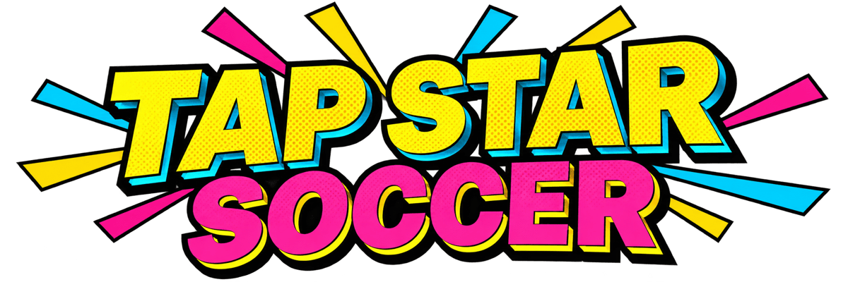 Tap Star Soccer